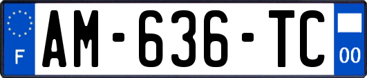 AM-636-TC