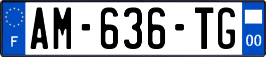 AM-636-TG