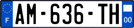 AM-636-TH