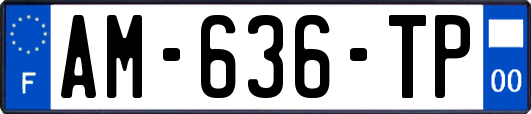 AM-636-TP