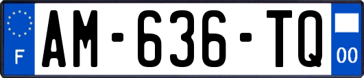 AM-636-TQ