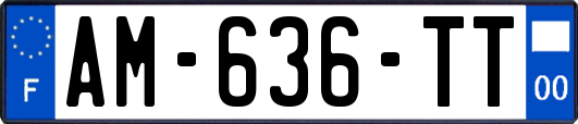 AM-636-TT
