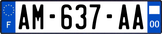 AM-637-AA