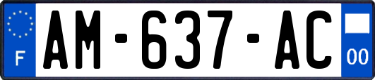 AM-637-AC