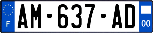 AM-637-AD