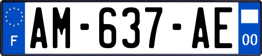 AM-637-AE