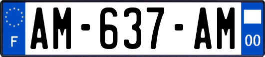 AM-637-AM