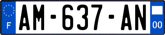 AM-637-AN