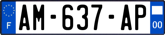 AM-637-AP