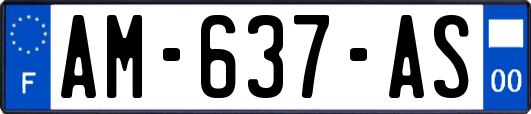 AM-637-AS