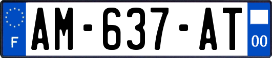 AM-637-AT