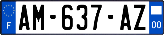 AM-637-AZ