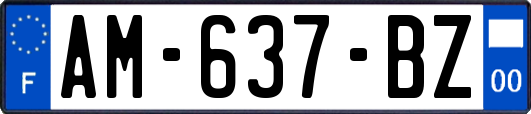 AM-637-BZ