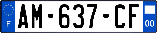 AM-637-CF