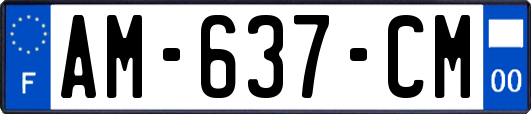 AM-637-CM