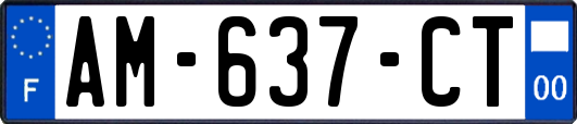 AM-637-CT