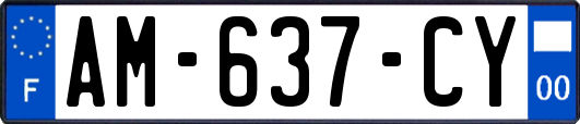 AM-637-CY