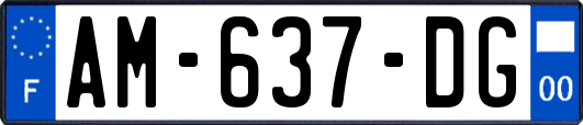 AM-637-DG