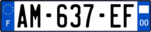 AM-637-EF