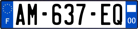 AM-637-EQ