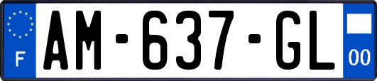 AM-637-GL
