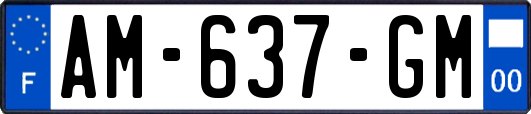 AM-637-GM