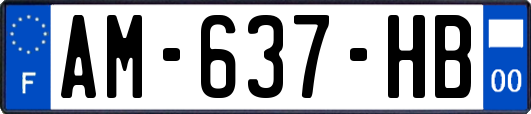 AM-637-HB