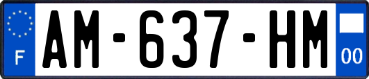 AM-637-HM