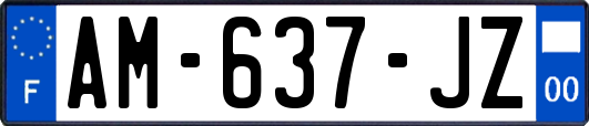 AM-637-JZ