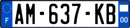 AM-637-KB