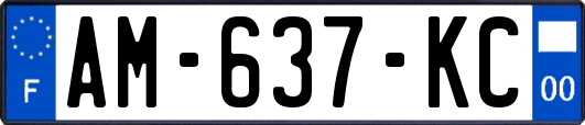AM-637-KC