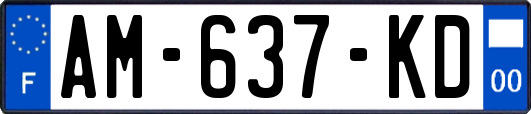 AM-637-KD