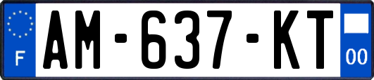 AM-637-KT