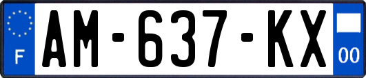 AM-637-KX
