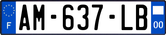 AM-637-LB