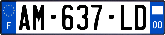 AM-637-LD