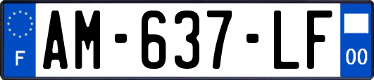 AM-637-LF