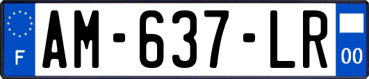 AM-637-LR