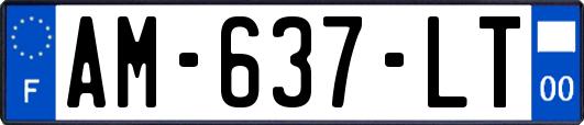 AM-637-LT