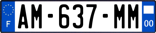 AM-637-MM