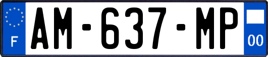 AM-637-MP