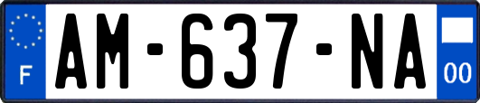 AM-637-NA