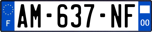 AM-637-NF