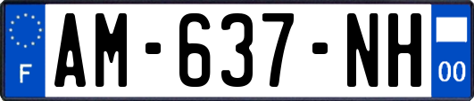 AM-637-NH