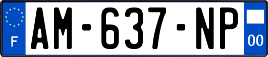 AM-637-NP