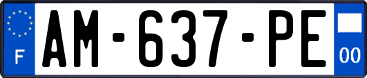 AM-637-PE