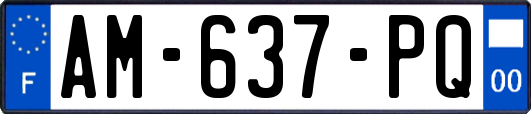 AM-637-PQ