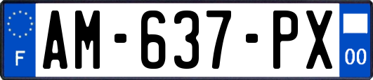 AM-637-PX