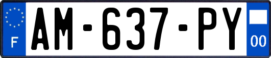 AM-637-PY