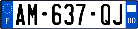 AM-637-QJ